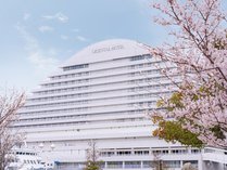 �_�˃����P���p�[�N�I���G���^���z�e���̎ʐ^