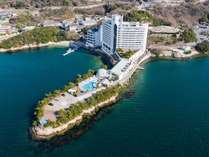 ベイリゾートホテル小豆島の写真