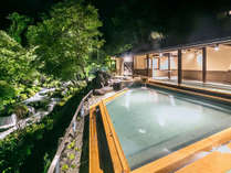 大自然と露天風呂のリゾート　蓼科グランドホテル滝の湯の施設写真3