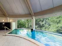 大自然と露天風呂のリゾート　蓼科グランドホテル滝の湯の施設写真2
