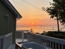 SOCIAL VILLA AWAJI TERRACE�̎{�ݎʐ^3