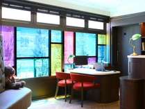 KOKO HOTEL �r�܁i�� �z�e���E�B���O�Z���N�g�r�܁j�̎{�ݎʐ^2