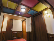 KOKO HOTEL �r�܁i�� �z�e���E�B���O�Z���N�g�r�܁j�̎{�ݎʐ^1