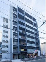 Ekimae Apartment̊Oώʐ^