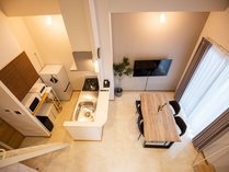 Ekimae Apartment̎{ݎʐ^2