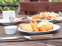 �u�̏h�@������̎{�ݎʐ^2