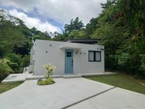 VILLA Esse UNA�̊O�ώʐ^