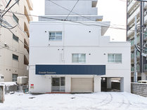 �O�����f�B�[���D�y�̊O�ώʐ^