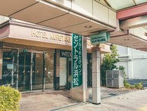 ���ꂽ���C���E�Z���g�����l���̎{�ݎʐ^1