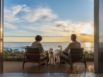 UMITO VILLA KAMAKURA ZAIMOKUZA�̎{�ݎʐ^2