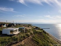 Cliff House Morai�̊O�ώʐ^
