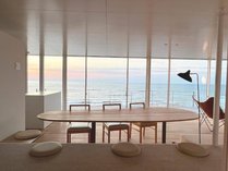 Cliff House Morai�̎{�ݎʐ^2