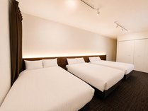 Residence Hotel Liberte�̎{�ݎʐ^3