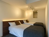 Residence Hotel Liberte�̎{�ݎʐ^3