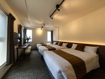 Residence Hotel Liberte�̎{�ݎʐ^2