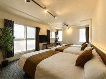 Residence Hotel Liberte�̎{�ݎʐ^1