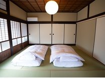 citrus house�̎{�ݎʐ^3