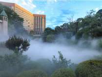 ホテル椿山荘東京の外観写真