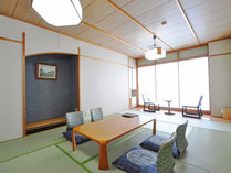 山海温泉　湯元グランドホテル山海館の施設写真3
