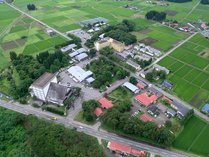 �������|�p���@�����ۂۂ̎{�ݎʐ^2