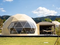 Relam Glamping Resort Gotemba�̎{�ݎʐ^3