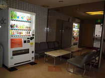 新宿ビジネスホテルの施設写真2