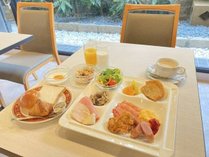大阪リバーサイドホテルの施設写真3