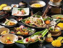 こころいやす季節のお料理　ホテルアジール・奈良の施設写真1