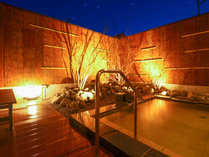 月岡温泉　源泉100％　24時間入浴可能　したしみの宿 東栄館の施設写真2