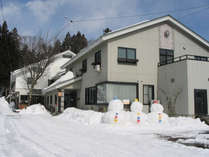 �X�e�C�t���n�E�X�@�Ȃ��܂��̊O�ώʐ^