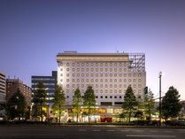 岡山ワシントンホテルプラザの施設写真1