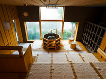 THE�@TRAILERHOUSE�@VILLAGE�@�喴�c�@SPA�̎{�ݎʐ^2