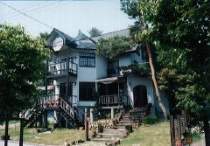 �y���V�����}���I�l�b�g�̊O�ώʐ^