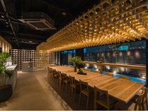 BAKURO by DOYANEN�̎{�ݎʐ^1