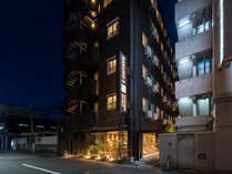 BAKURO by DOYANEN�̊O�ώʐ^