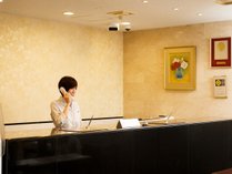 浜松ホテルの施設写真2