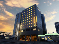 �V�R�����߂̓��@�h�[�~�[�C���l���s(2026�N3��17���I�[�v��)�̊O�ώʐ^