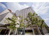 ザ　サイプレス　メルキュールホテル名古屋の外観写真