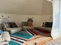 Camping Forest HASAMI (�L�����s���O �t�H���X�g �n�T�~)�̎{�ݎʐ^2