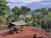 Camping Forest HASAMI (�L�����s���O �t�H���X�g �n�T�~)�̎{�ݎʐ^3