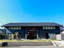 The �j Terrace�̊O�ώʐ^