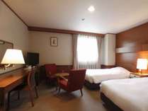 Daiichi Inn ParkiCp[Nj̎{ݎʐ^1