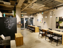 Glamping Tokyo Asakusa�̎{�ݎʐ^2