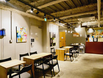 Glamping Tokyo Asakusa�̎{�ݎʐ^3