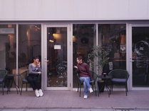 Glamping Tokyo Asakusa�̎{�ݎʐ^1