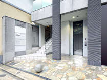 mizuka Daimyo 1 | unmanned hotel |̊Oώʐ^