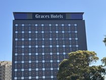 Graces Hotels̊Oώʐ^