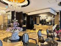 Graces Hotels̎{ݎʐ^1