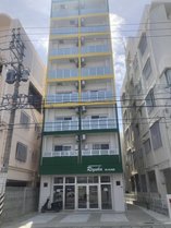 CONDOMINIUM HOTEL Riyuka in KUME�̊O�ώʐ^