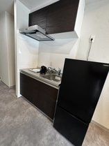 CONDOMINIUM HOTEL Riyuka in KUME�̎{�ݎʐ^2